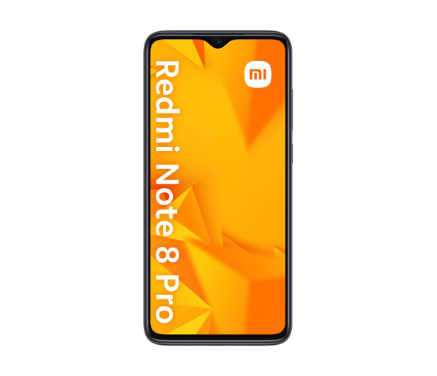 Xiaomi Redmi Note 8 PRO 6/128GB Mineral Grey - 516873 - zdjęcie 2
